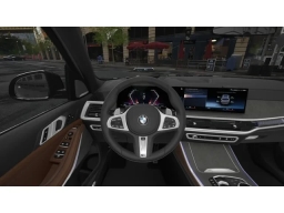 BMW X5 xDrive40i Sports Activity Vehicle 2026