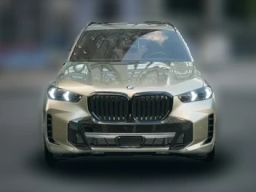 BMW X5 xDrive40i Sports Activity Vehicle 2026