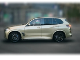 BMW X5 xDrive40i Sports Activity Vehicle 2026