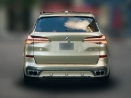 BMW X5 xDrive40i Sports Activity Vehicle 2026