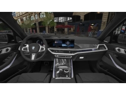BMW X5 xDrive40i Sports Activity Vehicle 2026