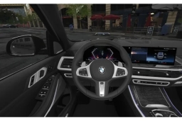 BMW X5 xDrive40i Sports Activity Vehicle 2026