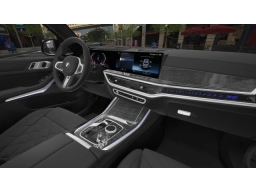 BMW X5 xDrive40i Sports Activity Vehicle 2026