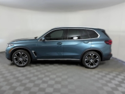 BMW X5 xDrive40i Sports Activity Vehicle 2026