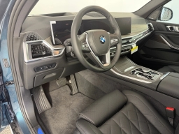 BMW X5 xDrive40i Sports Activity Vehicle 2026