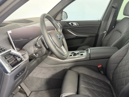 BMW X5 xDrive40i Sports Activity Vehicle 2026