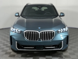 BMW X5 xDrive40i Sports Activity Vehicle 2026
