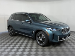 BMW X5 xDrive40i Sports Activity Vehicle 2026