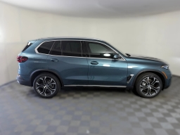 BMW X5 xDrive40i Sports Activity Vehicle 2026