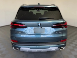 BMW X5 xDrive40i Sports Activity Vehicle 2026