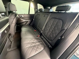 BMW X5 xDrive40i Sports Activity Vehicle 2026