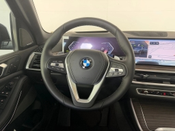 BMW X5 xDrive40i Sports Activity Vehicle 2026