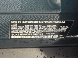 BMW X5 xDrive40i Sports Activity Vehicle 2026