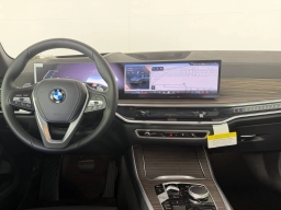BMW X5 xDrive40i Sports Activity Vehicle 2026
