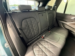 BMW X5 xDrive40i Sports Activity Vehicle 2026