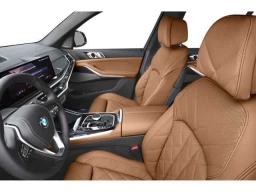 BMW X5 xDrive40i Sports Activity Vehicle 2026