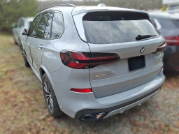 BMW X5 xDrive40i Sports Activity Vehicle 2026