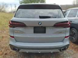 BMW X5 xDrive40i Sports Activity Vehicle 2026