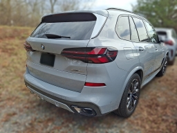 BMW X5 xDrive40i Sports Activity Vehicle 2026