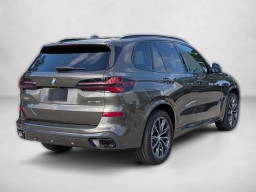 BMW X5 xDrive40i Sports Activity Vehicle 2026