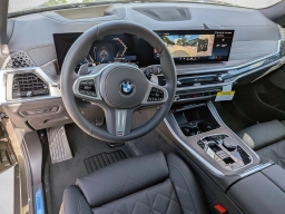 BMW X5 xDrive40i Sports Activity Vehicle 2026