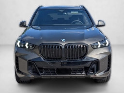 BMW X5 xDrive40i Sports Activity Vehicle 2026