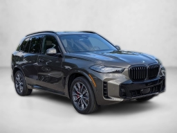 BMW X5 xDrive40i Sports Activity Vehicle 2026