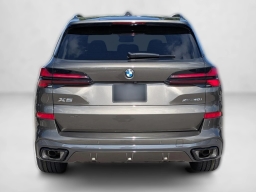 BMW X5 xDrive40i Sports Activity Vehicle 2026