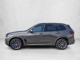 BMW X5 xDrive40i Sports Activity Vehicle 2026