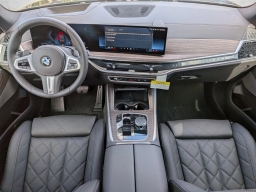 BMW X5 xDrive40i Sports Activity Vehicle 2026