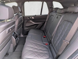 BMW X5 xDrive40i Sports Activity Vehicle 2026