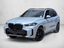 BMW X5 xDrive40i Sports Activity Vehicle 2026