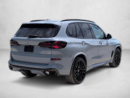 BMW X5 xDrive40i Sports Activity Vehicle 2026