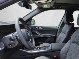 BMW X5 xDrive40i Sports Activity Vehicle 2026