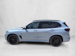 BMW X5 xDrive40i Sports Activity Vehicle 2026