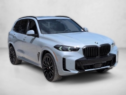 BMW X5 xDrive40i Sports Activity Vehicle 2026