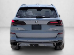 BMW X5 xDrive40i Sports Activity Vehicle 2026