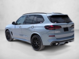 BMW X5 xDrive40i Sports Activity Vehicle 2026
