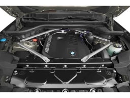 BMW X5 xDrive40i Sports Activity Vehicle 2026