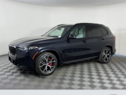 BMW X5 xDrive40i Sports Activity Vehicle 2026