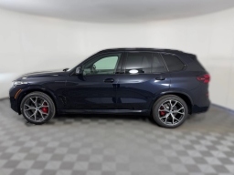 BMW X5 xDrive40i Sports Activity Vehicle 2026