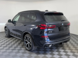 BMW X5 xDrive40i Sports Activity Vehicle 2026