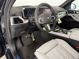 BMW X5 xDrive40i Sports Activity Vehicle 2026