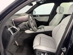 BMW X5 xDrive40i Sports Activity Vehicle 2026