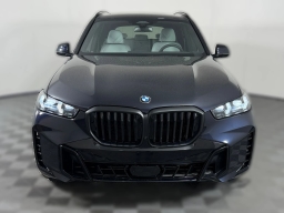 BMW X5 xDrive40i Sports Activity Vehicle 2026