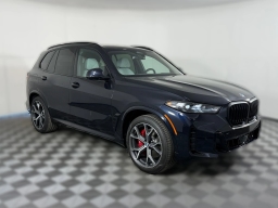 BMW X5 xDrive40i Sports Activity Vehicle 2026