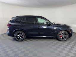 BMW X5 xDrive40i Sports Activity Vehicle 2026