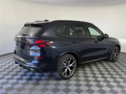 BMW X5 xDrive40i Sports Activity Vehicle 2026