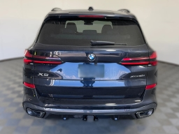 BMW X5 xDrive40i Sports Activity Vehicle 2026