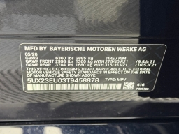 BMW X5 xDrive40i Sports Activity Vehicle 2026